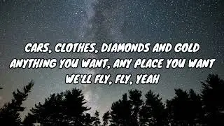 After Last Night - Bruno Mars, Anderson Paak, Silk Sonic (Lyrics/Lyrics Video)