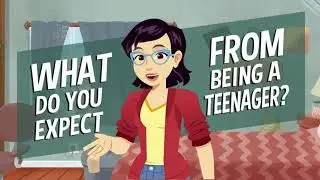 Akoben Child Safety Lesson_Teenagers And Sexual Abuse_Ages 12-18