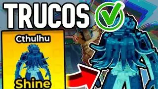 5 Secret Tricks to Get Cthulhu FAST in Raise Animals! 🐙 (PRO Method)