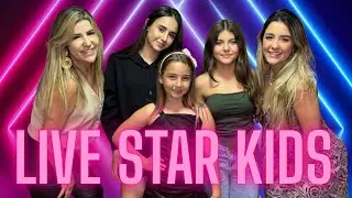 LIVE ANA ESTELA - 60% DE DESCONTO