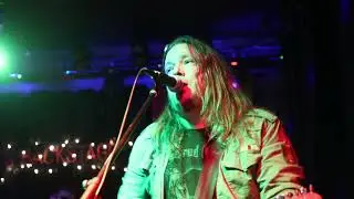 1-17-2026 Bearded Brothers @ CJ's Backstage