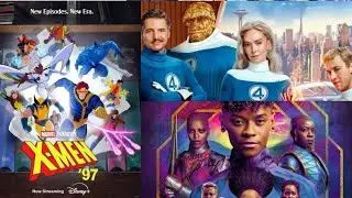 On Connaît Les 2 Autres Teasers De Avengers Doomsday 