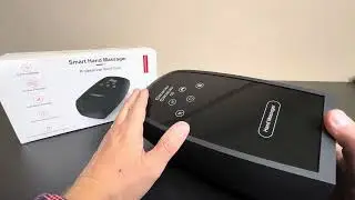 Wutsar Hand Massager with Compression & Heating Gifts for Women Men Review