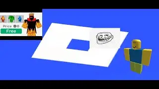 trolling people and showing how to geta free item!