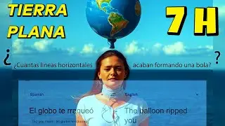 El Mejor Documental Tierra Plana + Completo ( 7h ) Traducido