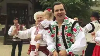 Igor Cuciuc - Domn Vasile  Official Video