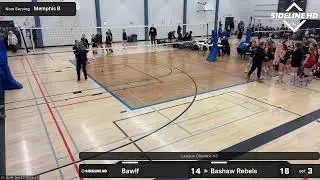 Bashaw Rebels (Sr vs. Bawlf (2025.11.15)