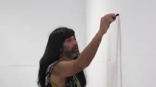 FIELD MEETING Take 6: Thinking Collections - Nikhil Chopra | Performance (ACAW 2018 - 2019)