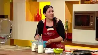 Cviklové palacinky (MOJA MAMA VARÍ LEPŠIE AKO TVOJA)