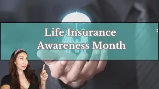 2023 Life Insurance Awareness Month