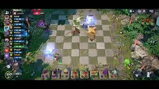 6 GLACIER AUTOCHESS