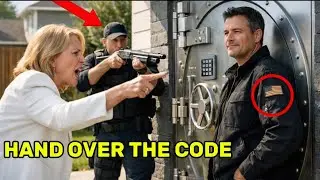 HOA Karen Brought Armed &ldquo;Security&rdquo; to My Door &mdash; She Didn&rsquo;t Know Who I Was..