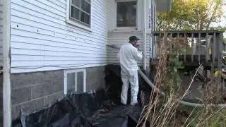 Weatherization: Improving Michigan's Housing Stock