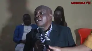 #HAYA NDIYO MACHUNGU YA KUSTAAFU KABLA YA KUJIANDAA...