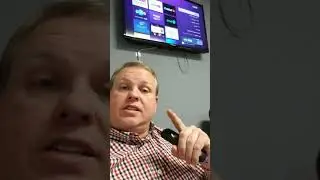 Roku Playback error fix