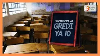Some Grade 10 students remain out of school despite 100% transition claim