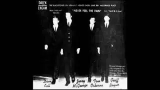Dalek/Engam: The Blackstones - The Bag I'm In.(1965).***