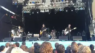 Zed - Renegade Fighter - Live in Auckland