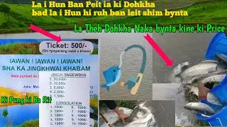 Ani👀Tang 500/BaiTiket La I Hun Ban leit shim bynta La Theh Dohkha naka bynta kane kajing &iuml;a kopKHWAI