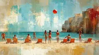 Balmoral 🎶🎵✨Groove Galaxy #music #ai #suno #midjourney #song #newmusic #vibes