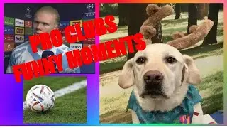 PRO CLUBS FUNNY MOMENTS - Greatest 30 seconds of Pro Clubs Ever!