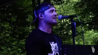 Best Friend You'll Ever Have - (Official Music Video) by Kyle Huffman