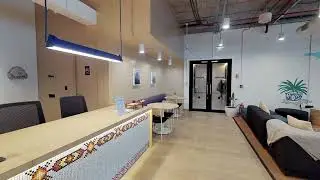 WeWork Oberoi Commerz II