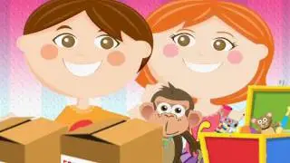 Cool Kids Book 2