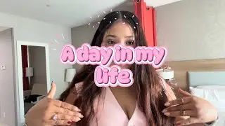 Un día conmigo nuevamente en Houston🏙️🛍️ | Indira Marroquin 