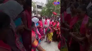 #padmarao #brsparty #trs #kcr #ktr #brs #tdp #janasena #congress #revanthreddy @NSTVlive