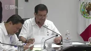 SESIÓN ORDINARIA DE CABILDO, 20 DE ENERO DEL 2026