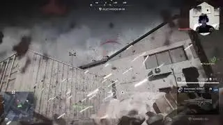 Battlefield 6 RedSec! PS Portal