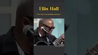 The Ambassador of Soul #music #musician #shorts #short #funk #soul #guitar