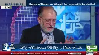 Reality of basant in islam and in the history of lahore-urdu- by orya maqbool jan