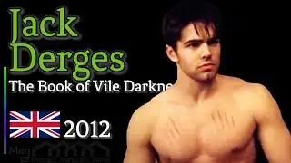 0.601 Derges.The Book of Vile Darkness REVIEW