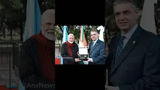 PM Modi Welcome To Argentina #modi #argentina #modipower