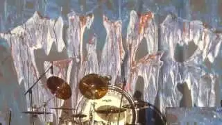 GWAR - Full Show, Live at Hadad's Lake, Richmond Va. on 8/16/14 during The 5th Annual Gwar-BQ