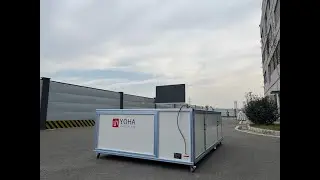 High-Resolution EL Tester for Solar Modules: Accurate Defect Detection with Solar Simulator