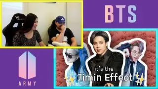 Vlog #230 | COUPLE REACTS TO #BTS 