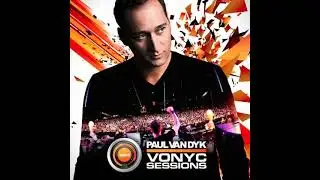 Paul Van Dyk - Vonyc Sessions 048 (Sirius) 26-JUL-2007
