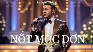 NỐT M&Oacute;C ĐƠN - THE SINGLE HOOK NOTE#Kenhainhacvideo