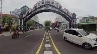 VIRTUAL TOUR 360 