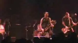 Sound of a revolution - You never learn