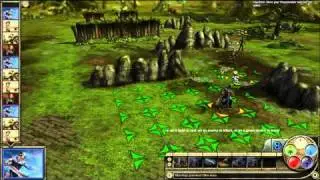 Magic: The Gathering - Tactics Daily Demo
