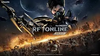 RF online NEXT ENGLISH - Activating Combat Modules to legendary set