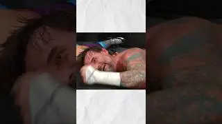 CM Punk Concern For AJ LEE In WWE