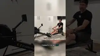 Effective and Powerful ROWING Requires Flexibility and Mobility