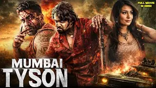 Mumbai Tyson | Dhruva Sarja Powerful Action Movie | Hindi Dubbed South Action Movie