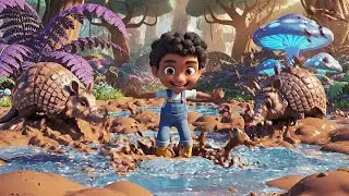 Las Mejores Canciones Infantiles – 1 Hora Completa | Canciones Infantiles y Rimas para Niños