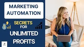 Marketing automation tutorial | Simple Ways to Automate Your Marketing for greater profits 2022